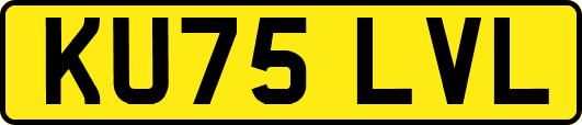KU75LVL