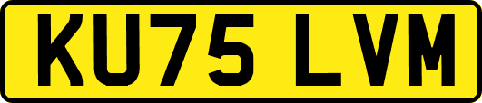 KU75LVM