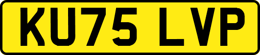 KU75LVP