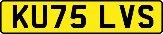 KU75LVS