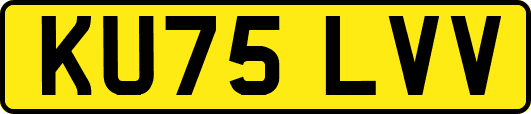 KU75LVV
