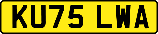 KU75LWA