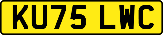 KU75LWC