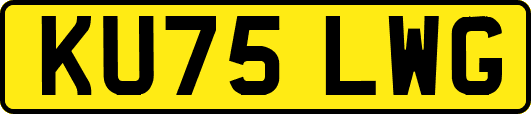 KU75LWG