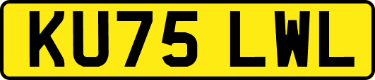 KU75LWL