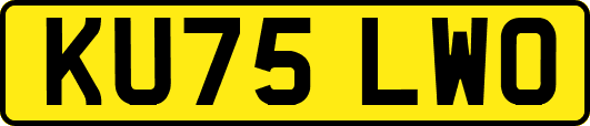 KU75LWO