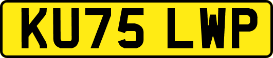 KU75LWP