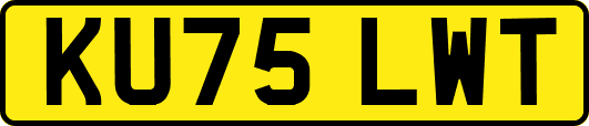 KU75LWT