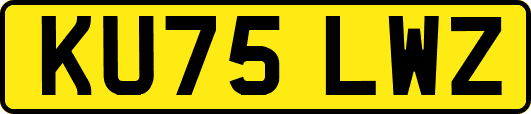 KU75LWZ