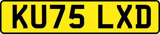 KU75LXD