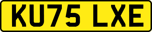 KU75LXE