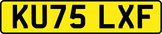 KU75LXF