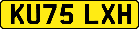 KU75LXH