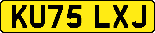 KU75LXJ