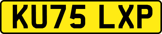 KU75LXP