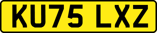 KU75LXZ