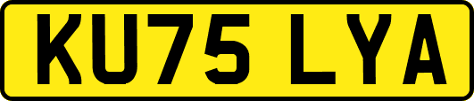 KU75LYA