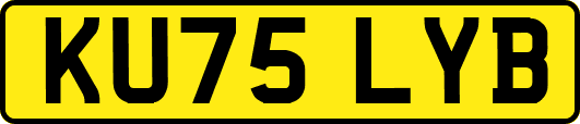 KU75LYB