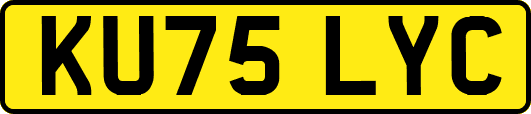 KU75LYC