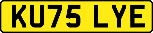 KU75LYE
