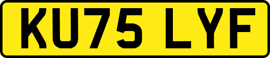KU75LYF