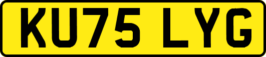 KU75LYG