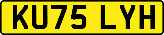 KU75LYH