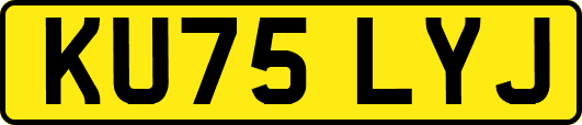 KU75LYJ