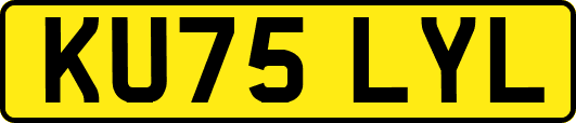 KU75LYL