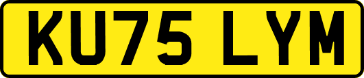 KU75LYM
