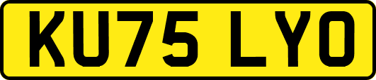 KU75LYO