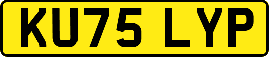 KU75LYP
