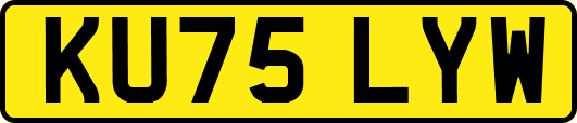 KU75LYW