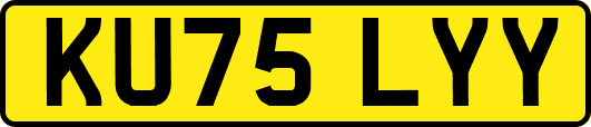 KU75LYY