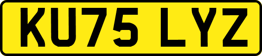 KU75LYZ