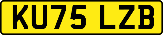KU75LZB