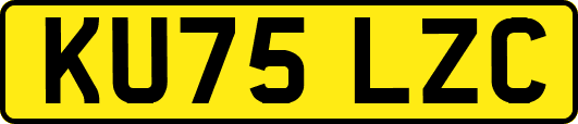 KU75LZC