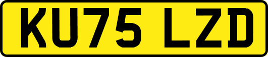 KU75LZD