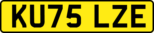 KU75LZE