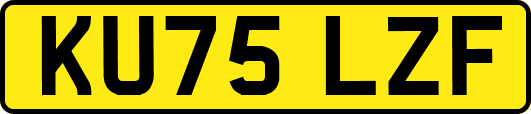 KU75LZF