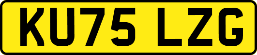 KU75LZG