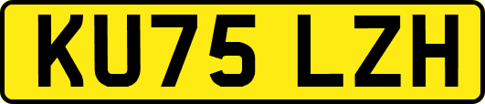 KU75LZH