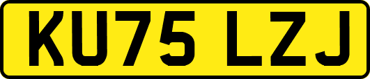 KU75LZJ