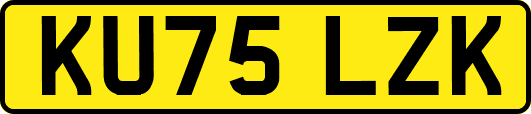 KU75LZK