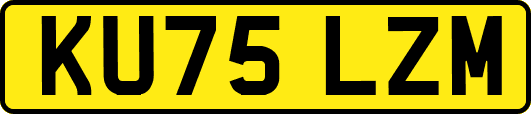 KU75LZM