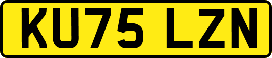 KU75LZN