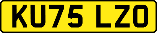 KU75LZO