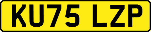 KU75LZP