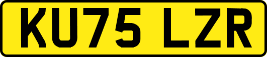 KU75LZR