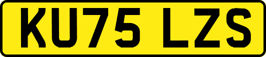 KU75LZS